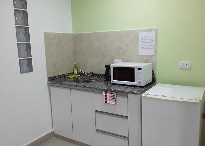 Irundy Apartments