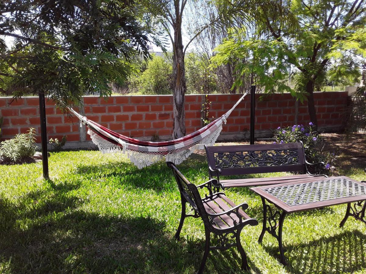 Apartamento Irundy