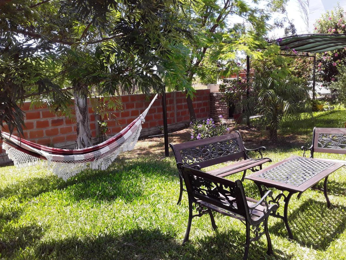 Irundy Apartamento Federación