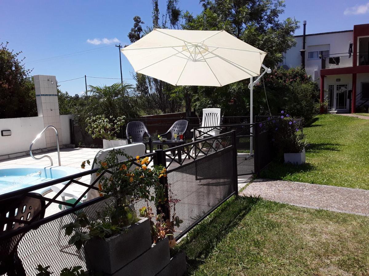 Irundy Apartamento