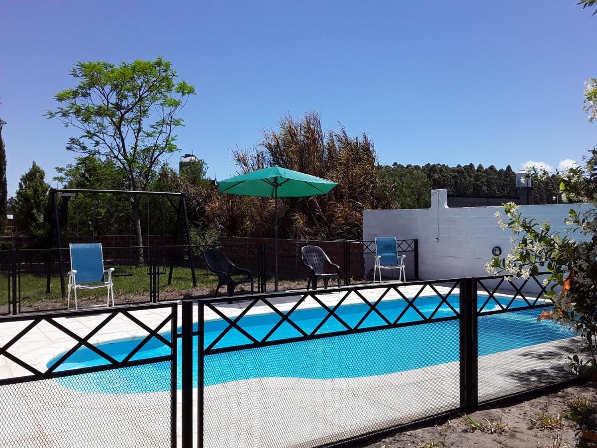 Apartamento Irundy Federación