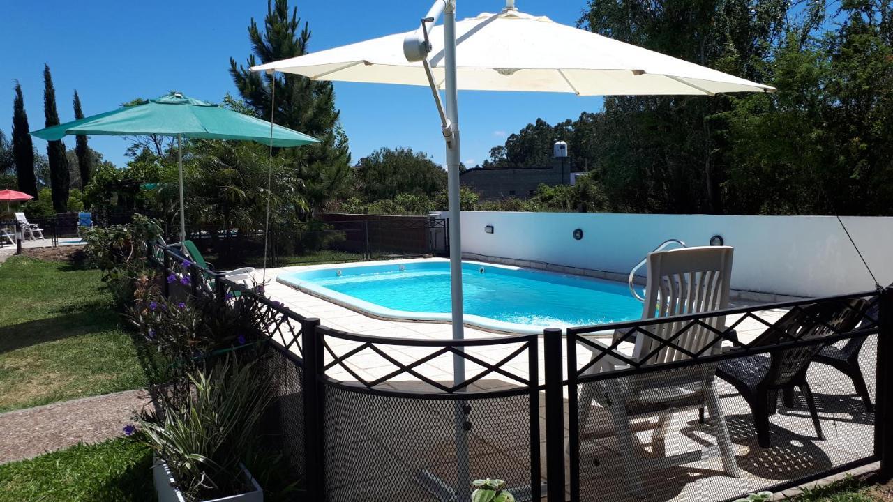 Apartamento Irundy Federación