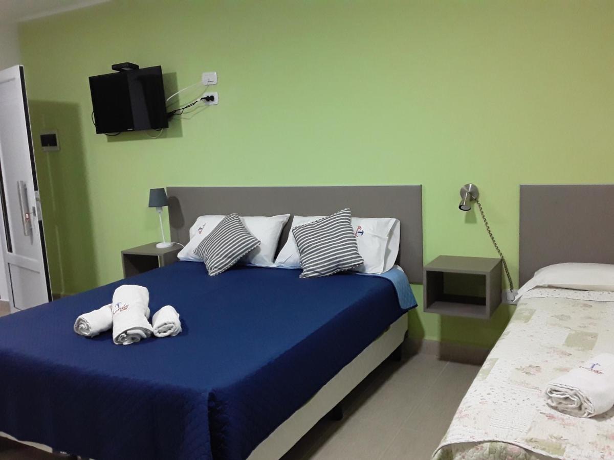 Irundy Apartamento *