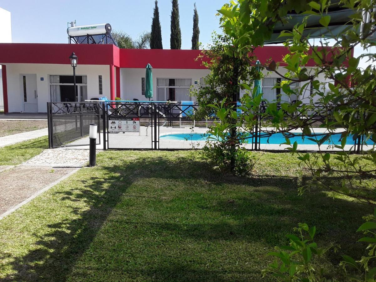 Irundy Apartamento *