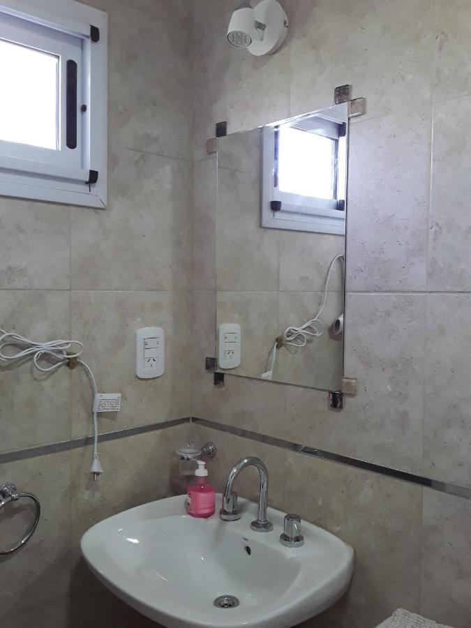 Apartamento Irundy *