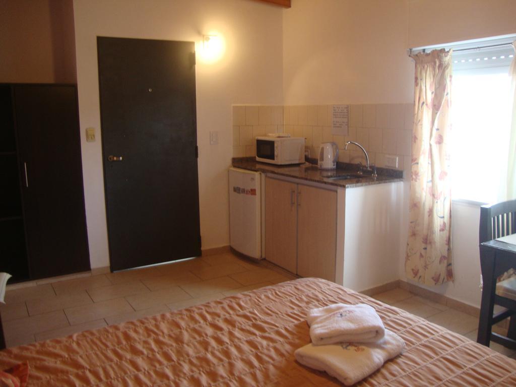 Apartamento Irundy *