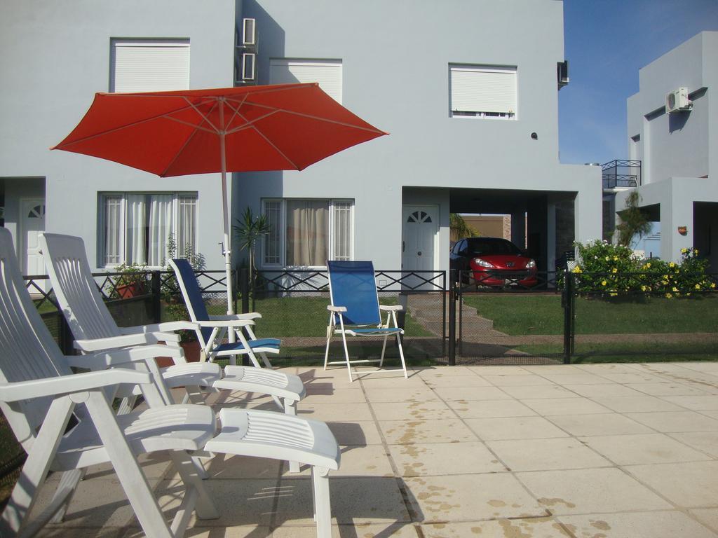 Apartamento Irundy