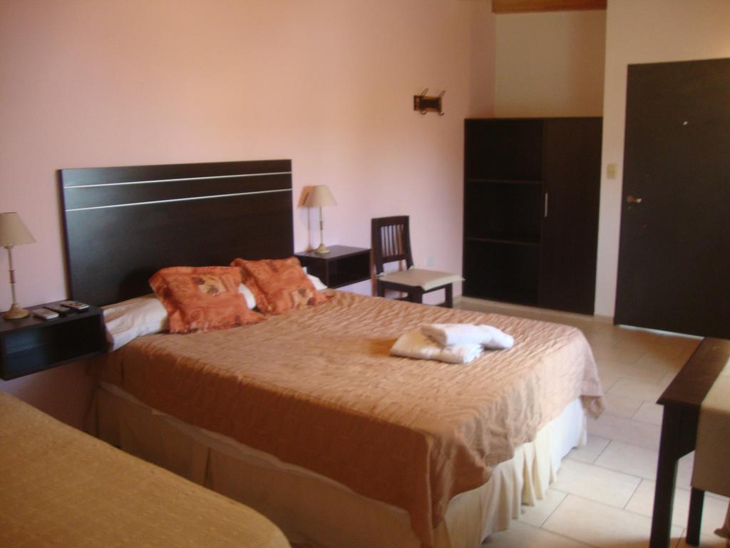 Irundy Apartamento *