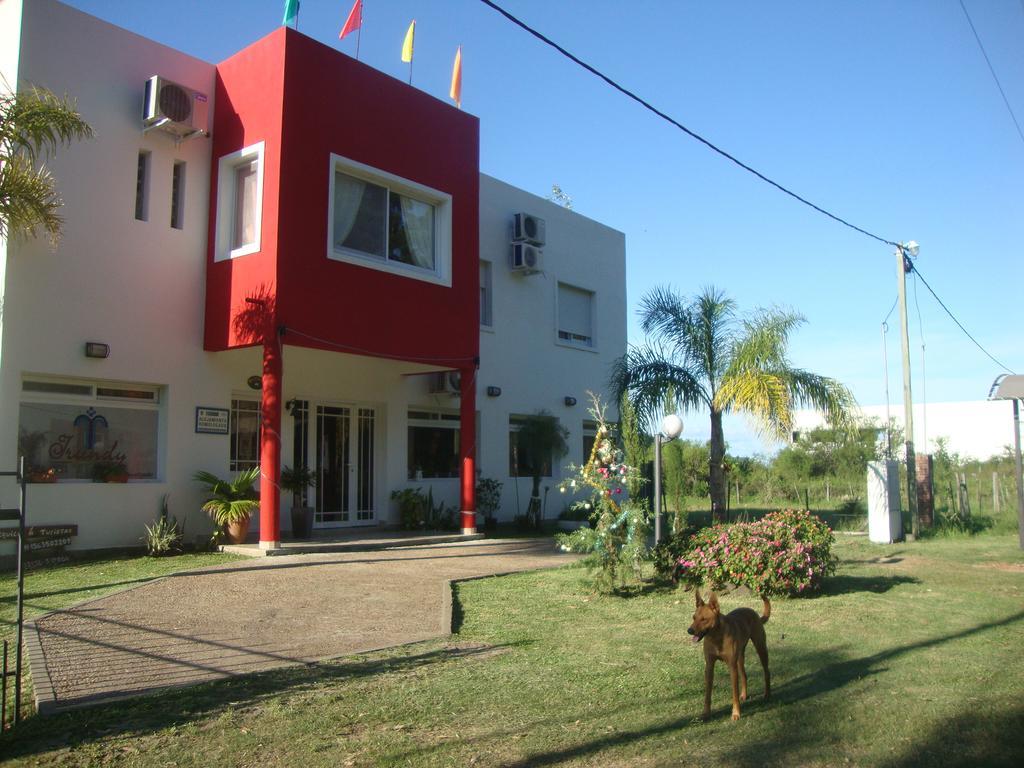 Irundy Apartamento Federación