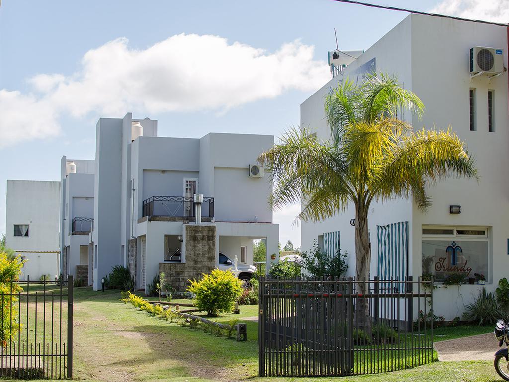 Apartamento Irundy