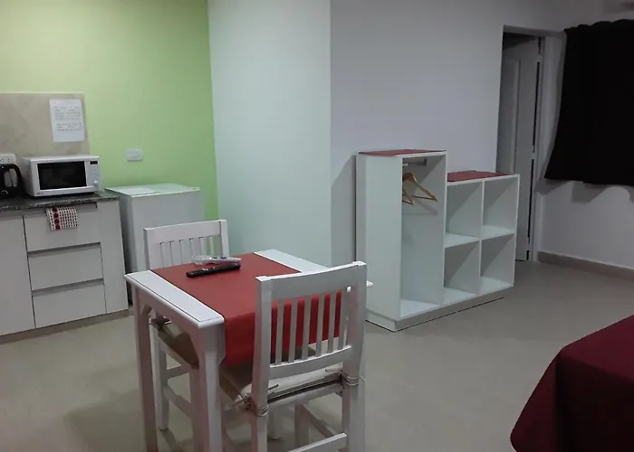 Irundy Apartments