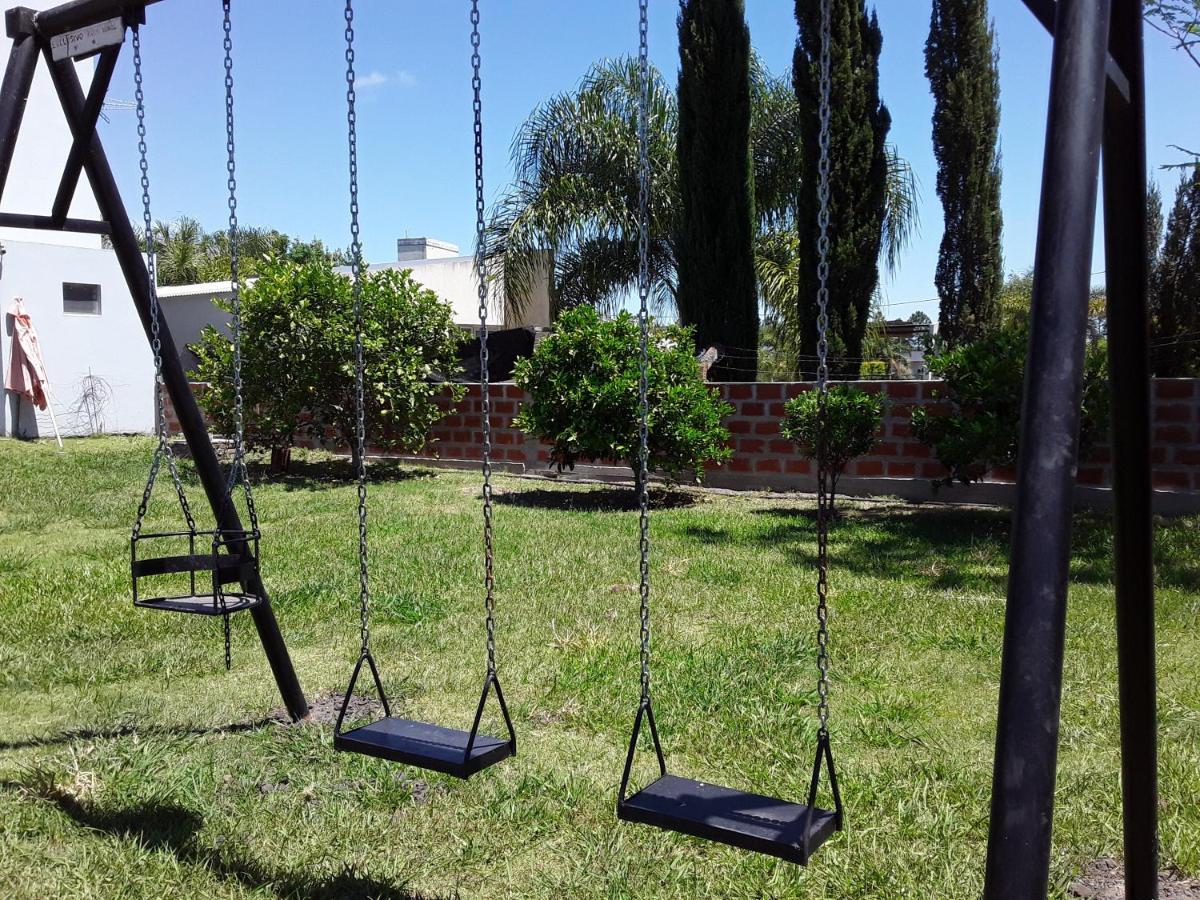 Irundy Apartment Federacion