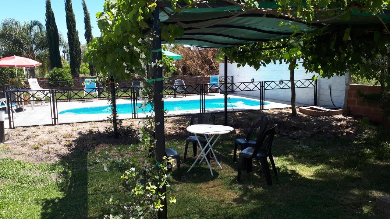 Apartment Irundy Federacion