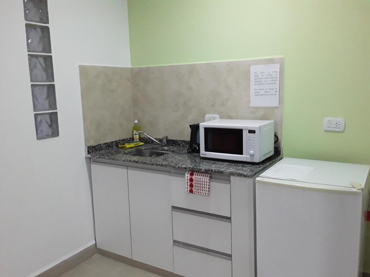 Irundy Apartment