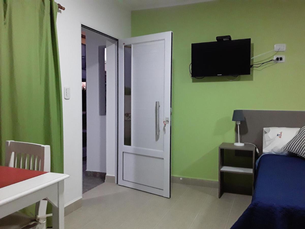 Apartment Irundy *