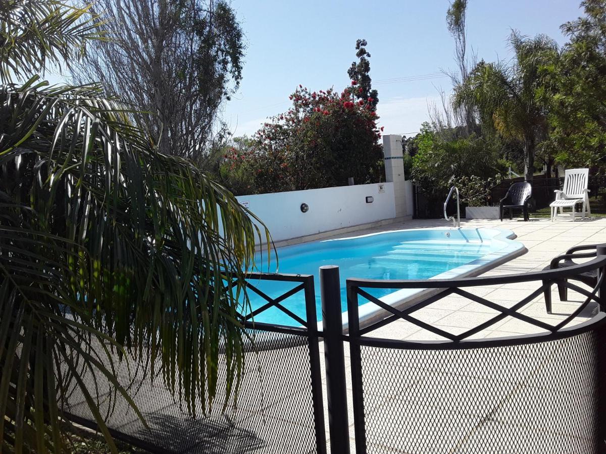 Irundy Apartment Federacion