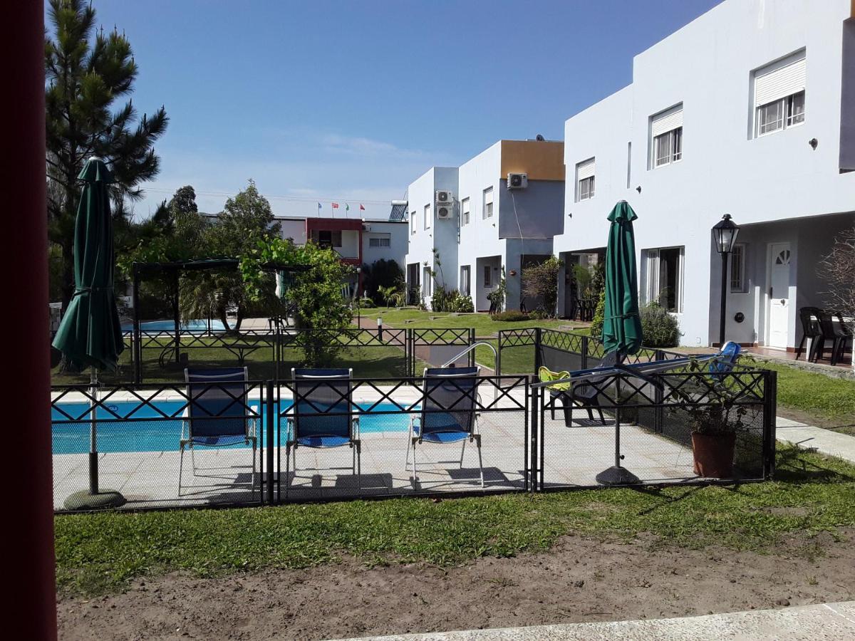 Irundy Federacion
