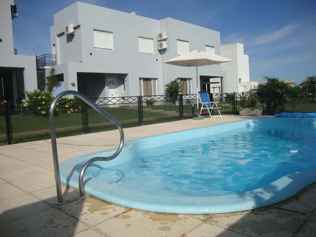 Apartment Irundy Federacion