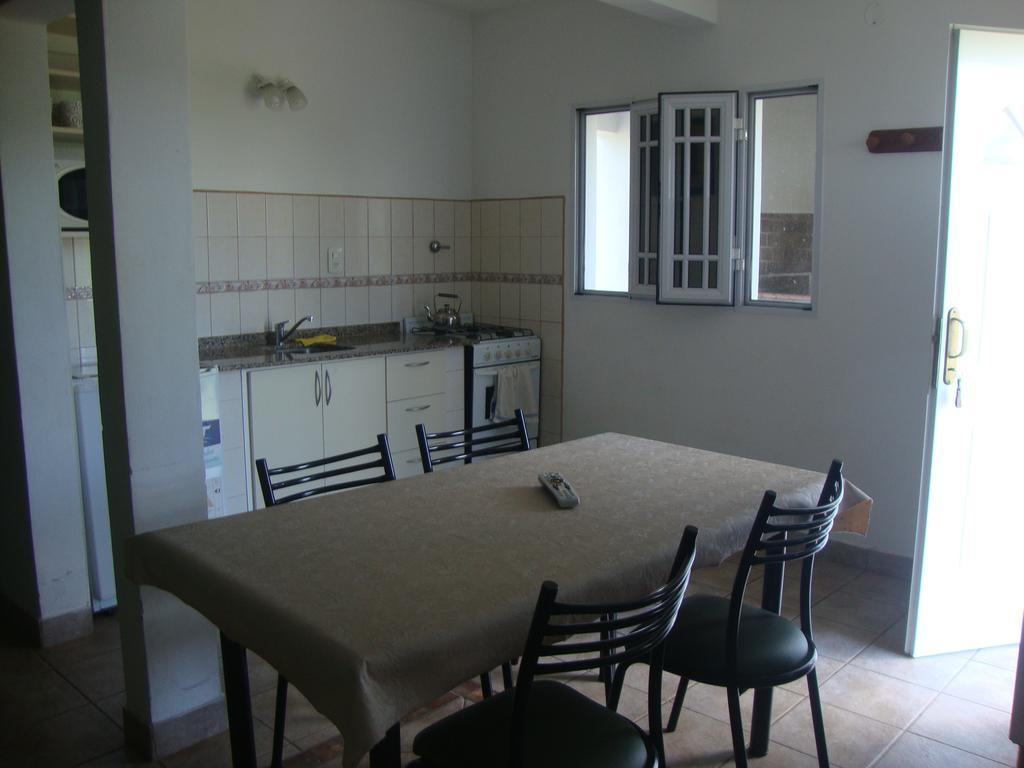Apartment Irundy *