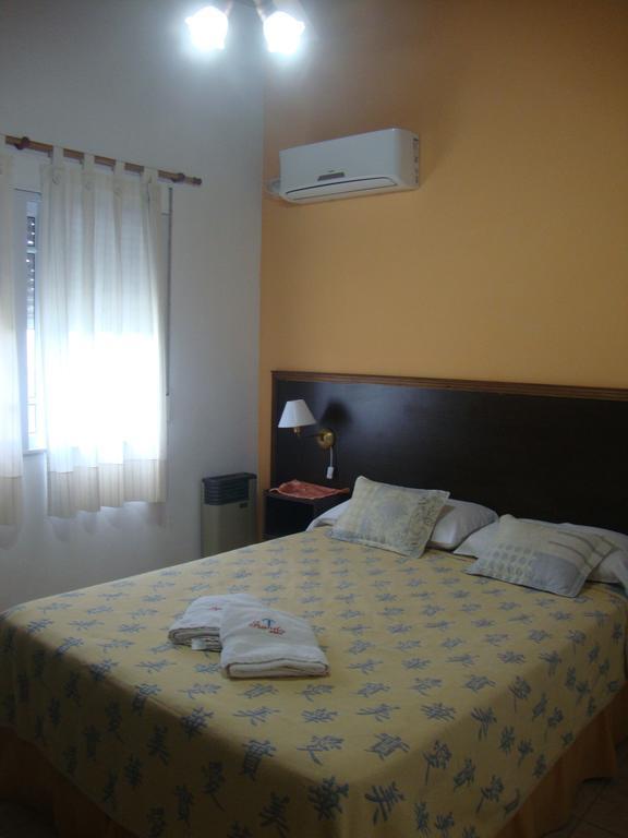 Irundy Apartment *