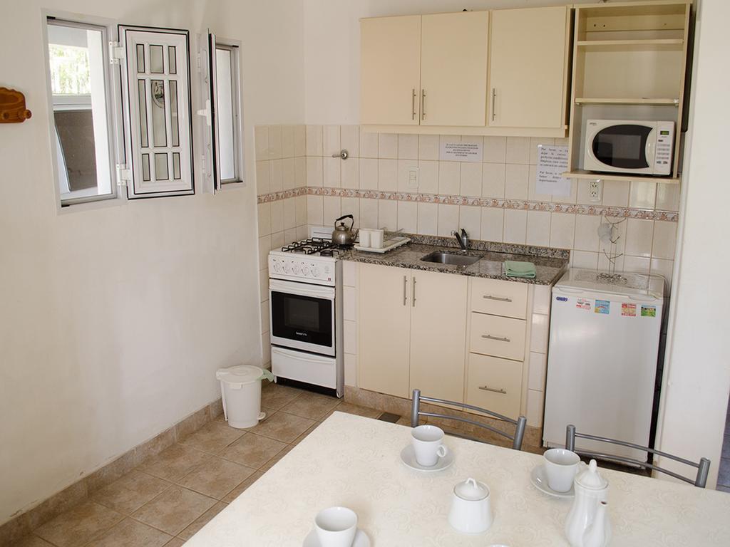 Irundy Apartment *