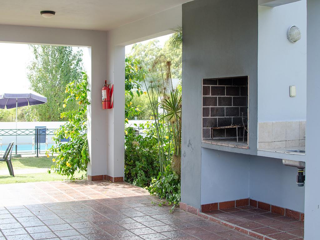 Irundy Apartment Federacion